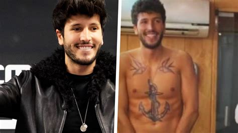 sebastian yatra naked|SEBASTIAN YATRA Nude